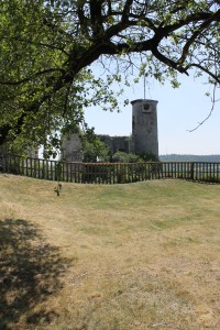 hrad Falkenstein