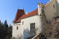 Průhonice