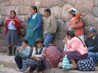 Peru: Náklady na cestu