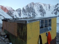 Hotel Korona, Ala Arča, Kyrgyzstan