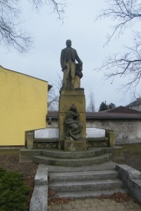 Olomouc Holice