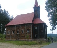 Kostel Sv. Josefa