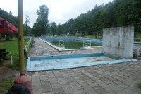 koupaliště Hadinka