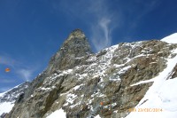 Jungfraujoch - Bernské Alpy - Švýcarsko