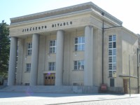 Jiráskovo divadlo