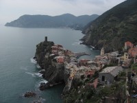 Vernazza