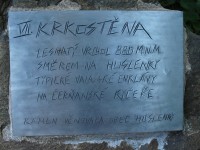 VII Krkostena