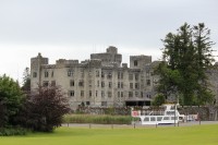 Ashfort Castle