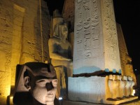 Luxorský chrám