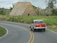 Údolí Viñales