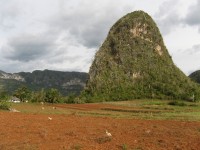 Údolí Viñales