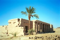 Chrám Sethiho I. (Luxor, Egypt)