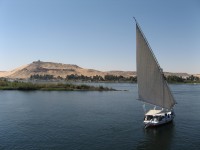 Asuán (Egypt)