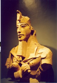 Luxorské muzeum (Luxor, Egypt)