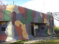 Bunker- "Hŕbitov"