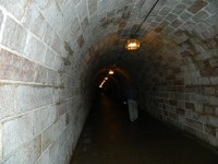 tunel