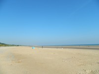 Omaha beach
