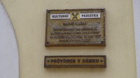 Moravské Budějovice - masné krámky