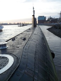 Muzeum v ponorce 