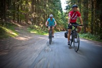 Cyklosezóna se blíží – naplánujte výlet do Horního Rakouska!