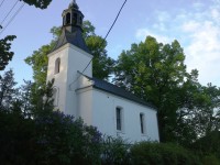 Kostel v Seči