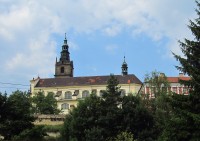 35 Litoměřice katedrála sv.Štěpána