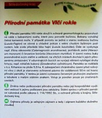 12 Vlčí rokle info