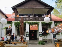 24 Restaurace Pyšelka