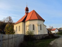 31 Brada, kostel sv.Bartoloměje