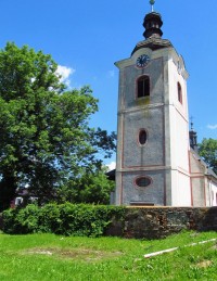  Kostel sv.Václava