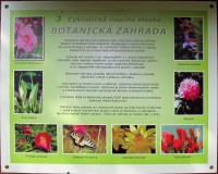 22 Info botanická Rakovník