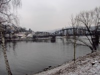 04 Most u Remagenu, Davle