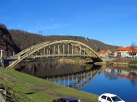 05 Štěchovice most
