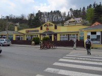 28 Poslední restaurace