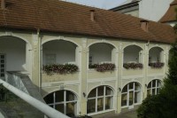 Cyklisté vítáni - Hotel Vavřinec