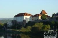 Cyklisté vítáni - Turistické informační centrum Kadaň