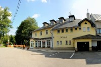 Hotel Leopold Račín