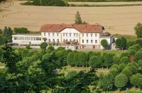 Parkhotel Český Šternberk - restaurace