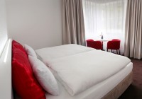 Cyklisté vítáni - Hotel VILA VIOLA****		