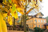 Hotel Praha Potštejn