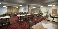 Cyklisté vítáni - Restaurace Hotelu Kraskov