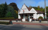 Bistro "U Bodláka"