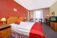 Wellness Hotel Gendorf		