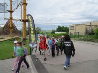 Cyklisté vítáni - Areál KUKLA | Permonium® zábavní park s příběhem nejen pro děti