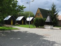 Camp Havraníky