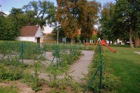 Cyklisté vítáni - Rekreační centrum Palánek