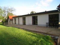 Cyklisté vítáni - Penzion a školicí středisko Pod Vyhlídkou