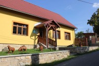 Informační centrum Pulčín