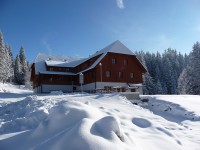 Cyklisté vítáni - Hotel Mádr