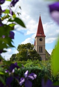 Cyklisté vítáni - Turistické informační centrum Milovice		